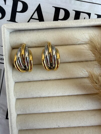 CIRCE EARRING