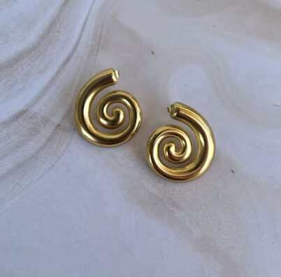 SPIRA EARRING