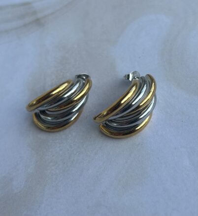 CIRCE EARRING