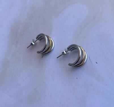 VORTICE EARRING