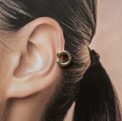 SANA EAR CUFF