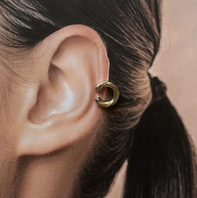 YARA EAR CUFF