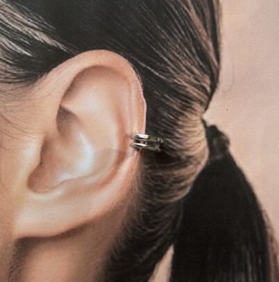 NADIA EAR CUFF