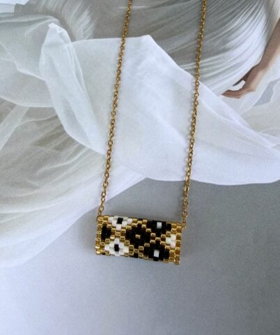 KIRA NECKLACE