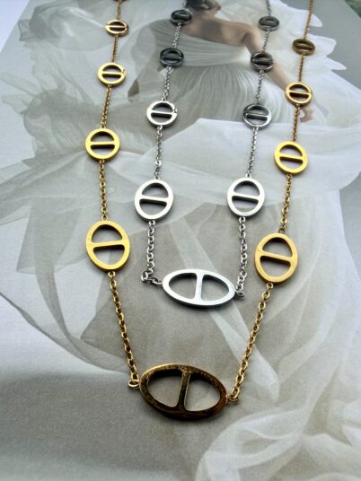 LIVIANA NECKLACE