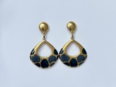 VASILISA EARRING