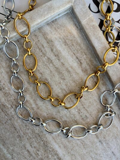 ELODIE NECKLACE