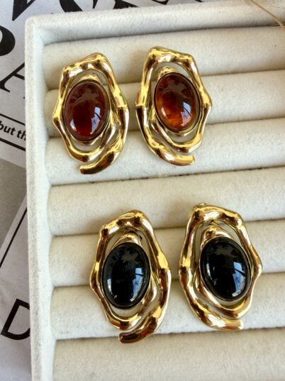 ZOGIA EARRING