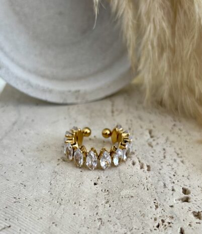 CRYSTAL RING