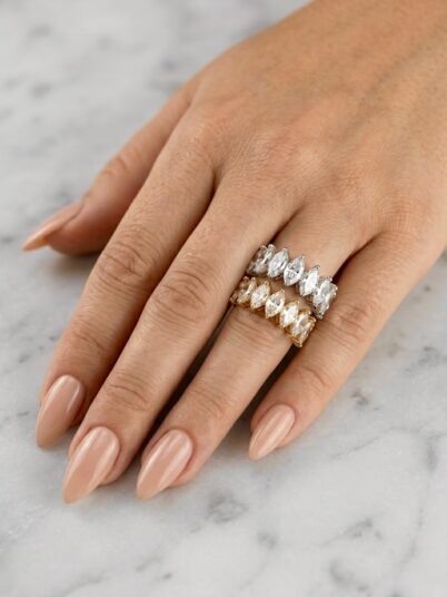 CRYSTAL RING