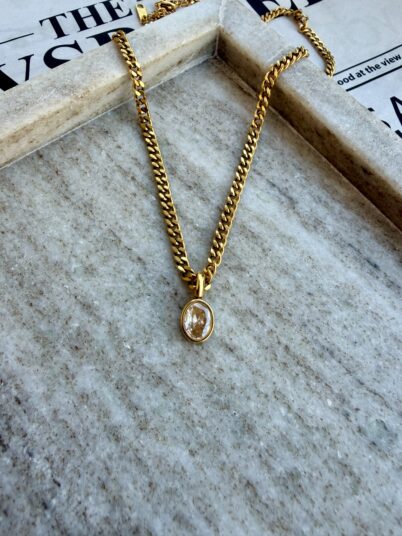 ILINOOR NECKLACE