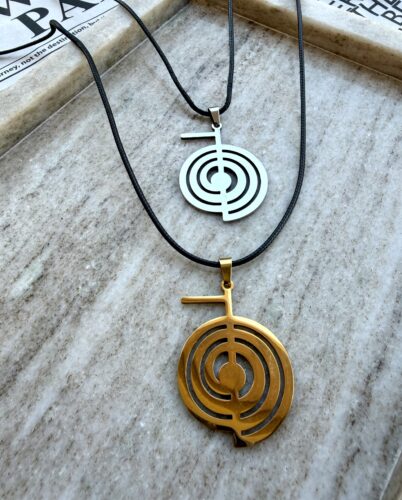 INNER NECKLACE