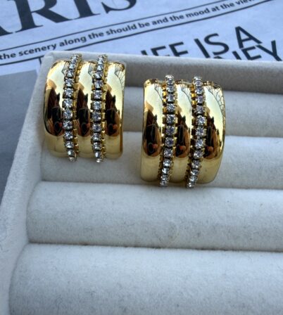 CECYLIA EARRING