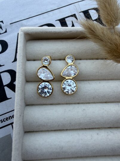 NOEMIE EARRING