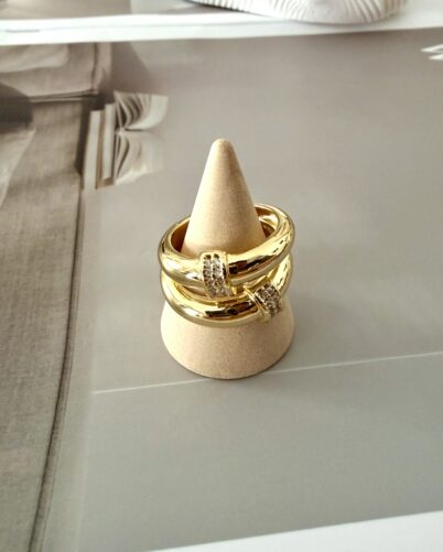 STELLA FINE RING