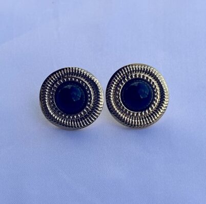 GOLDEN RELIC EARRING