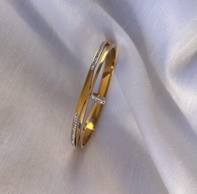 VELVET SHINE BRACELET