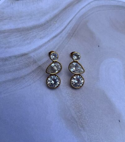 NOEMIE EARRING