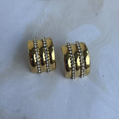 CECYLIA EARRING