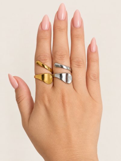 VELORA RING