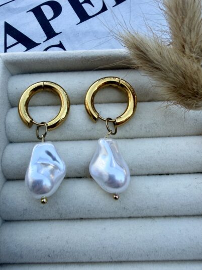 AURELIA EARRING