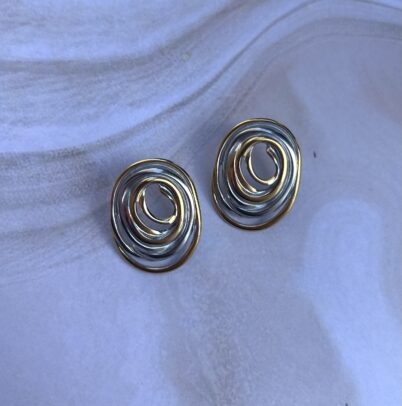 MAGNA MIX EARRING