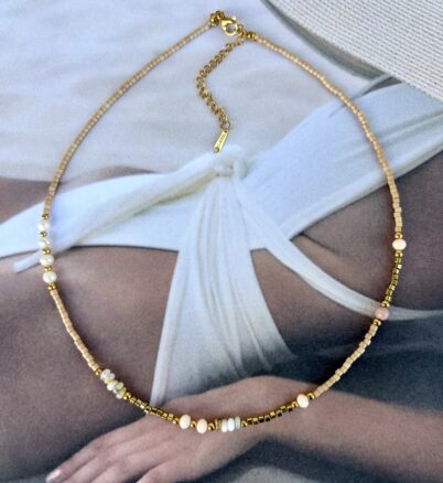 SIRENA NECKLACE