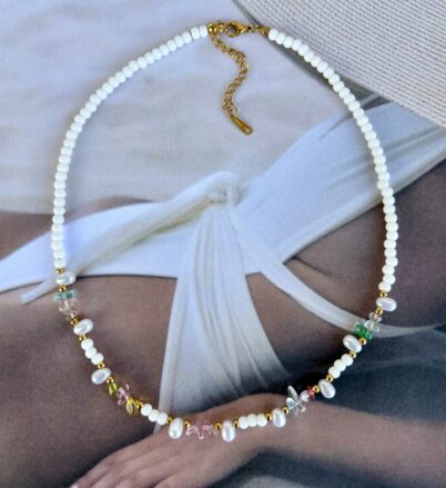 AMARA NECKLACE