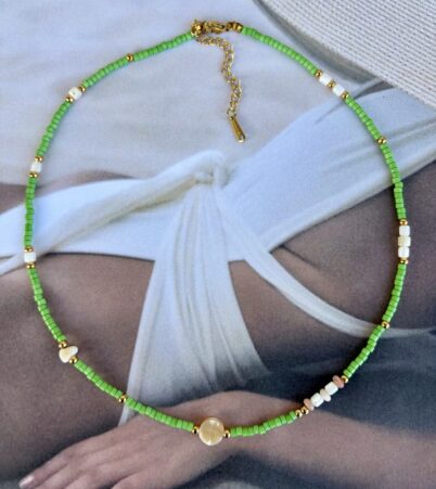MAREA NECKLACE