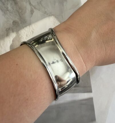 BOLD SILENCE BRACELET