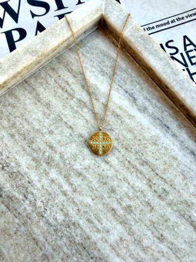OLESIA NECKLACE