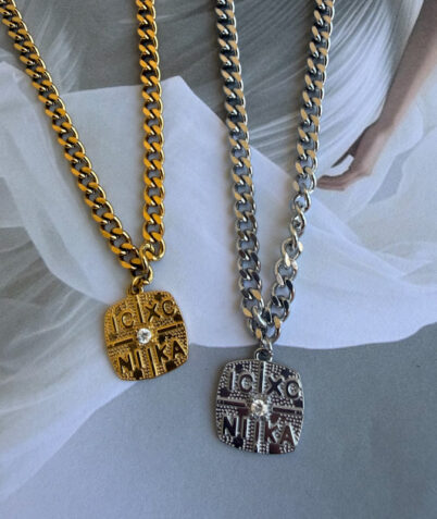 FEDELLA NECKLACE