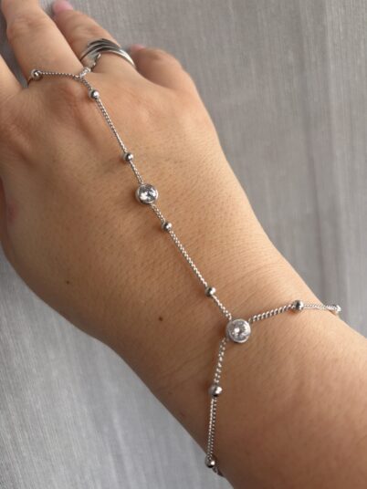 STARLIGHT HAND CHAIN