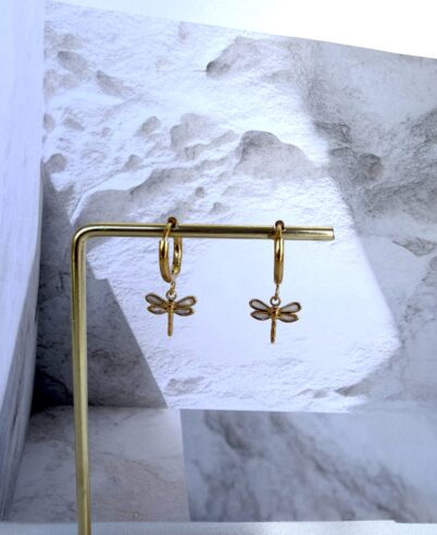 MARIPOSA EARRING