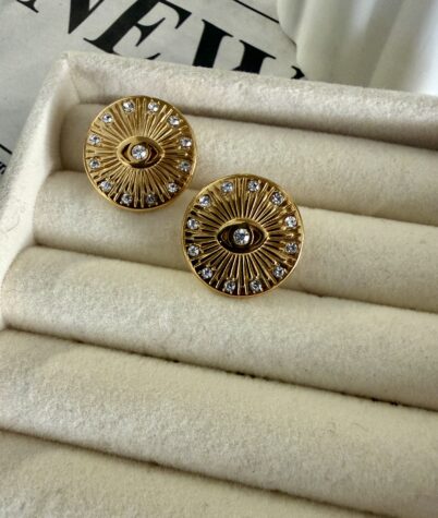 'ELAN EARRING