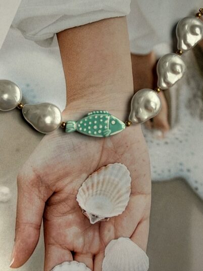 AZZURA BRACELET