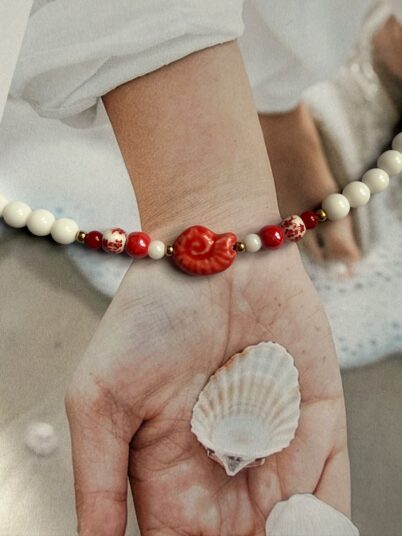 CORALLO BRACELET