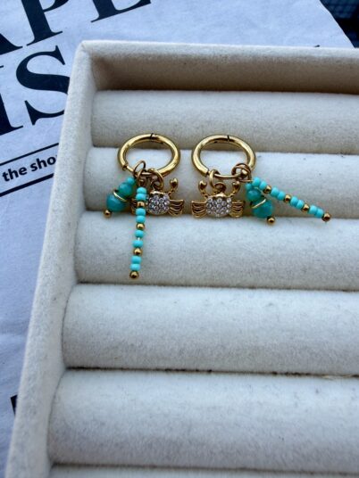 SEA CRAB HOOPS