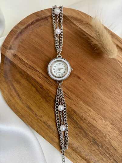 LUNA PEARL WATCH