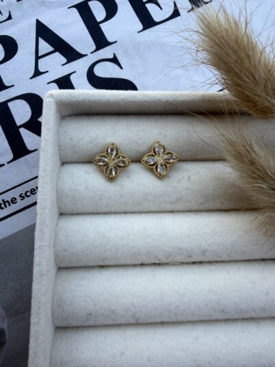 MARLEY EARRING