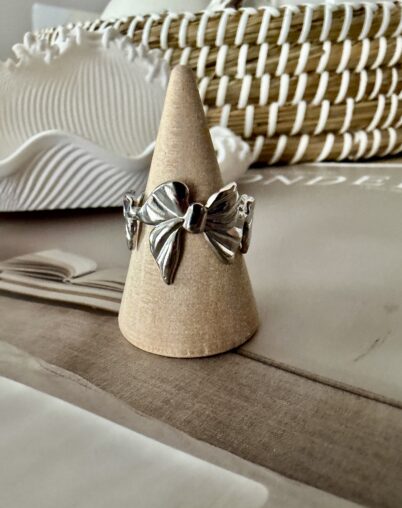 BELLE RING