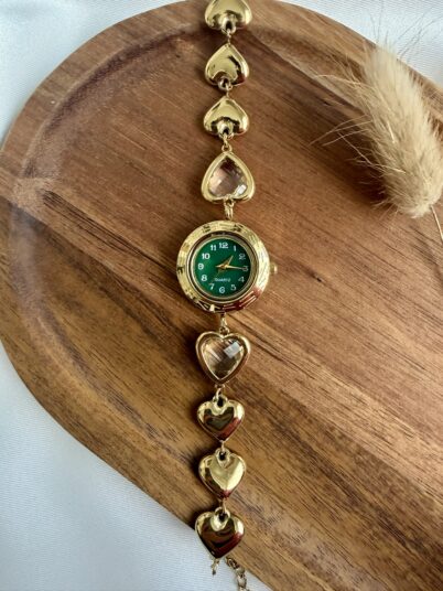 GOLDEN LOVE